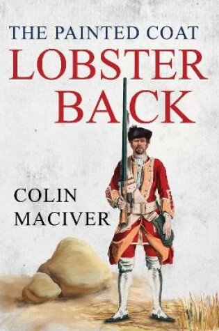 Cover of Lobster Back