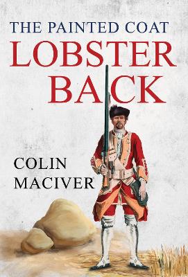 Cover of Lobster Back