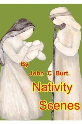 Cover of Nativity Scene's.