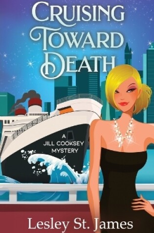 Cover of Cruising Toward Death