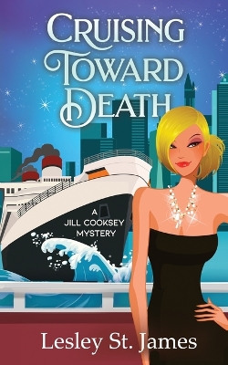 Cover of Cruising Toward Death