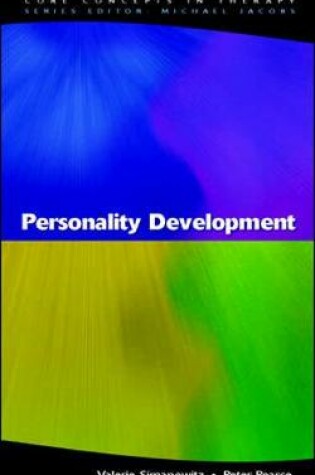 Cover of Personality Development