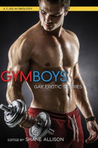 Cover of Gym Boys