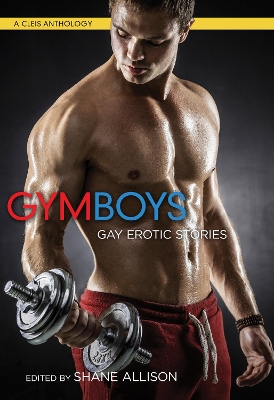 Book cover for Gym Boys