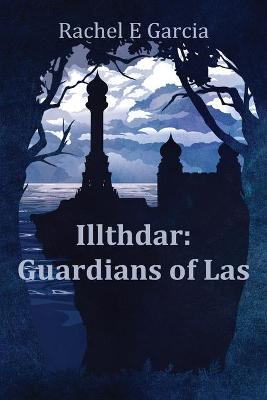 Book cover for Illthdar