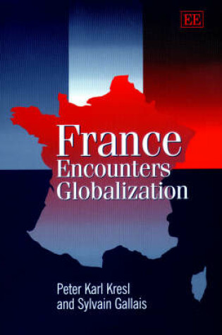 Cover of France Encounters Globalization