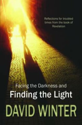 Cover of Facing the Darkness and Finding the Light