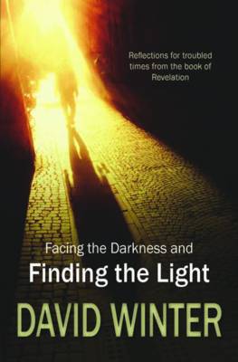 Book cover for Facing the Darkness and Finding the Light