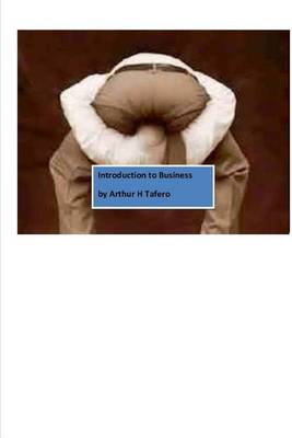 Book cover for Introduction to Business - 2014 Edition