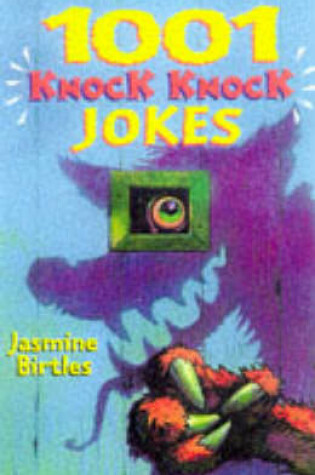 Cover of 1001 Knock Knock Jokes