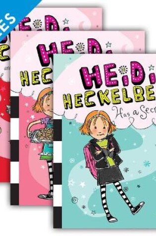 Cover of Heidi Heckelbeck (Set)