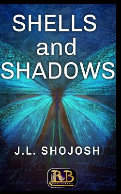 Book cover for Shells & Shadows