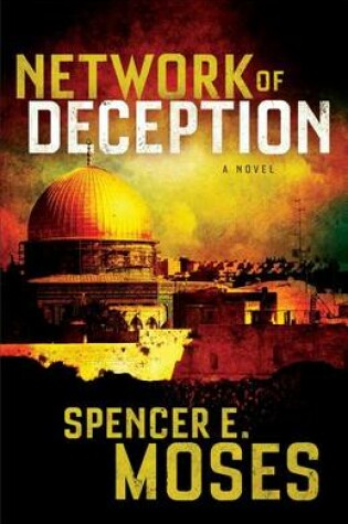 Cover of Network of Deception