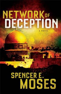 Book cover for Network of Deception