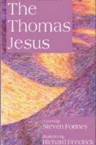 Cover of The Thomas Jesus