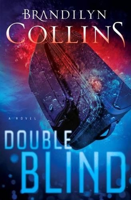 Book cover for Double Blind