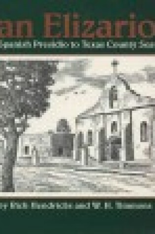 Cover of San Elizario