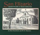 Book cover for San Elizario