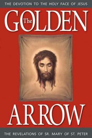 Cover of The Golden Arrow