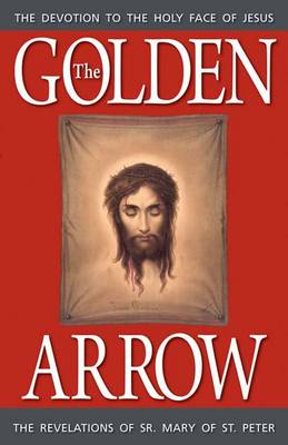 Book cover for The Golden Arrow