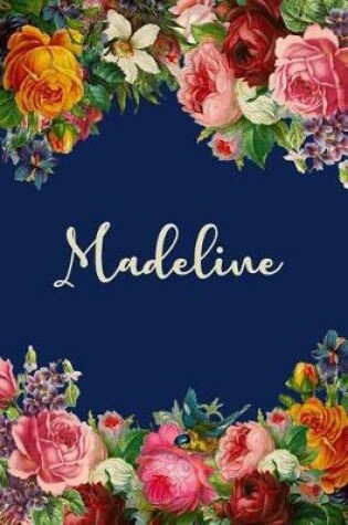 Cover of Madeline