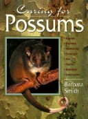 Book cover for Caring for Possums