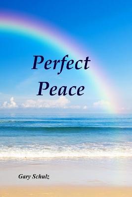 Book cover for Perfect Peace