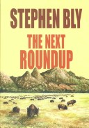 Book cover for The Next Roundup