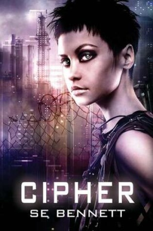 Cover of Cipher