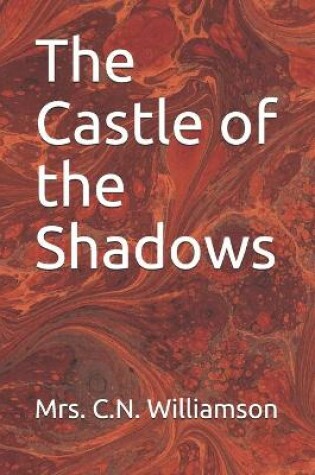 Cover of The Castle of the Shadows