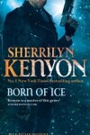Book cover for Born Of Ice