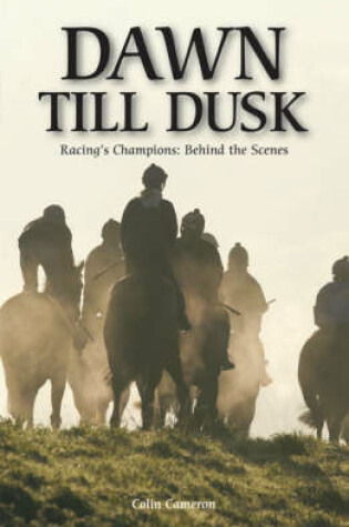 Cover of Dawn Till Dusk