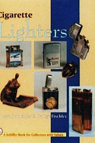 Cover of Cigarette Lighters