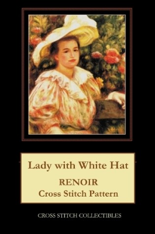 Cover of Lady with White Hat