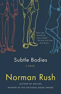 Cover of Subtle Bodies