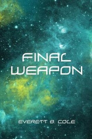 Cover of Final Weapon