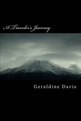 Book cover for A Traveler's Journey