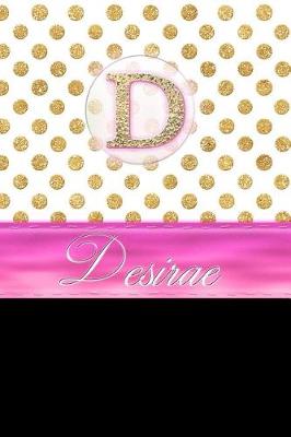 Book cover for Desirae