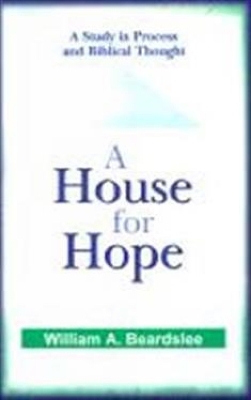 Book cover for A House for Hope