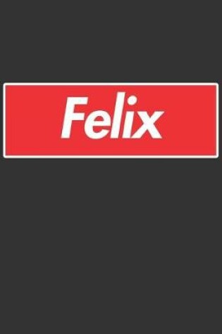 Cover of Felix