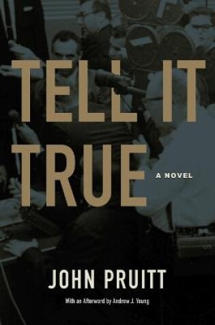 Cover of Tell It True