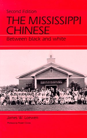 Cover of The Mississippi Chinese