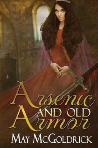 Cover of Arsenic and Old Armor