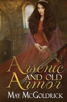 Book cover for Arsenic and Old Armor