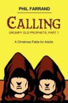 Book cover for Calling