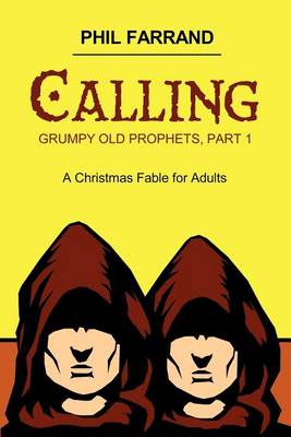 Cover of Calling