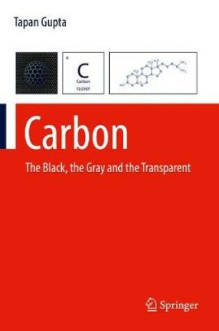 Cover of Carbon