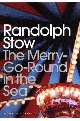 Cover of The Merry-Go-Round in the Sea