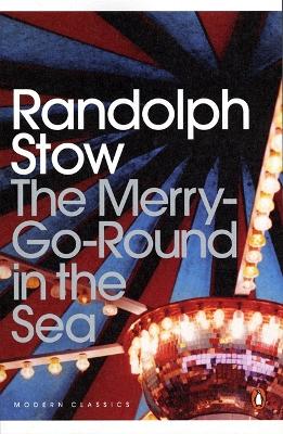 Book cover for The Merry-Go-Round in the Sea