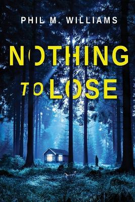 Book cover for Nothing to Lose